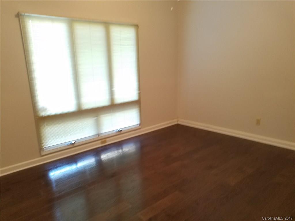 Mallard Head - Residential Lease