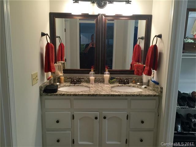 Mallard Head - Residential Lease