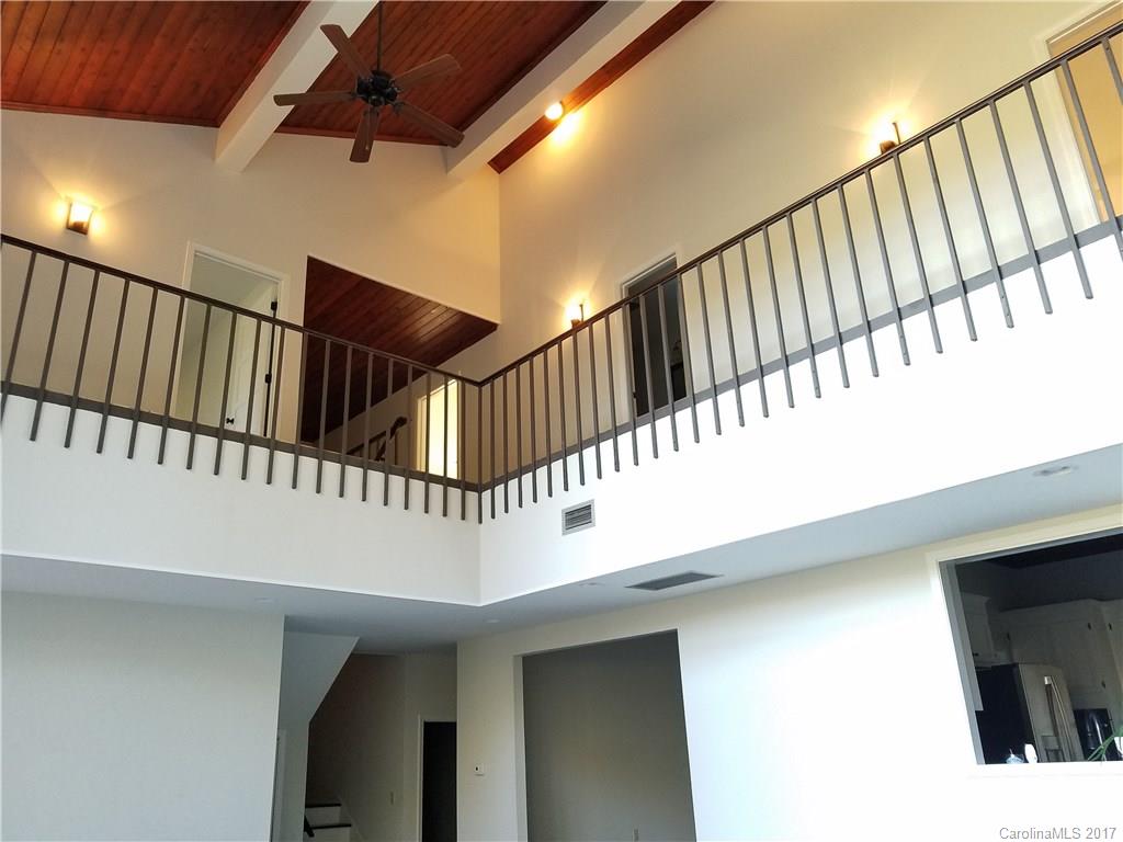 Mallard Head - Residential Lease