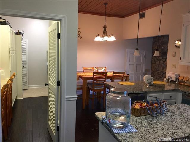 Mallard Head - Residential Lease