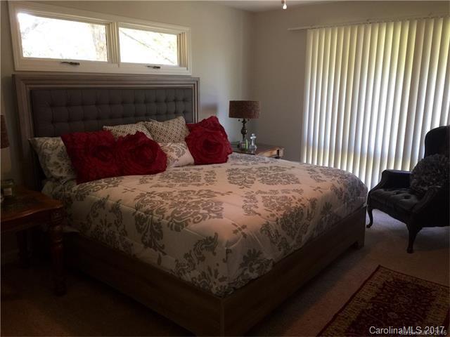 Mallard Head - Residential Lease