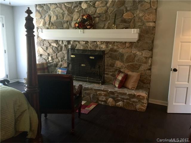 Mallard Head - Residential Lease