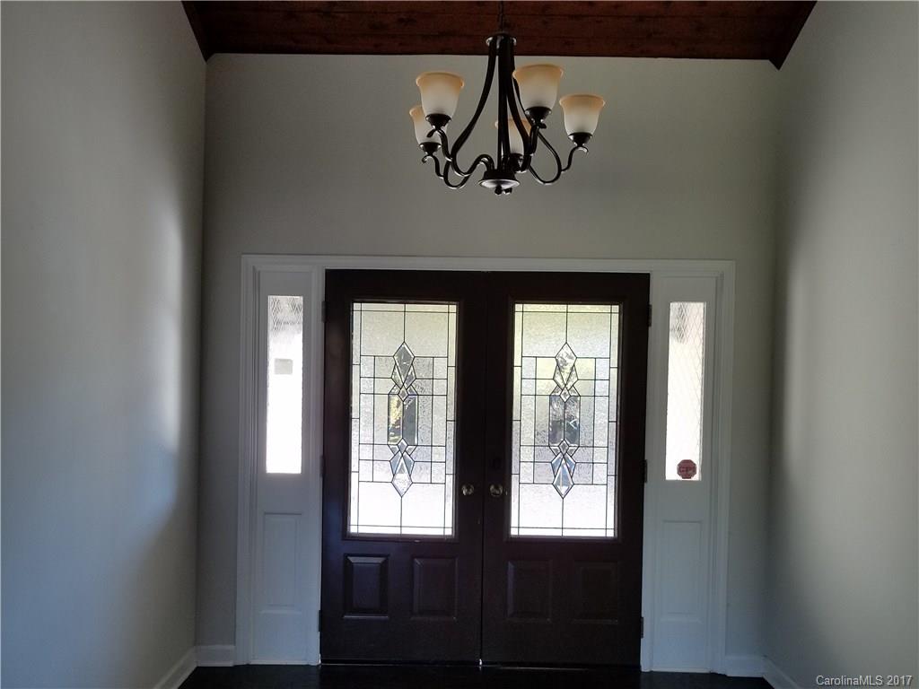 Mallard Head - Residential Lease