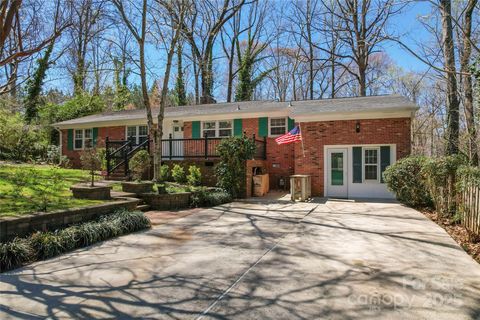 8101 Kerrybrook Circle Charlotte NC 28214
