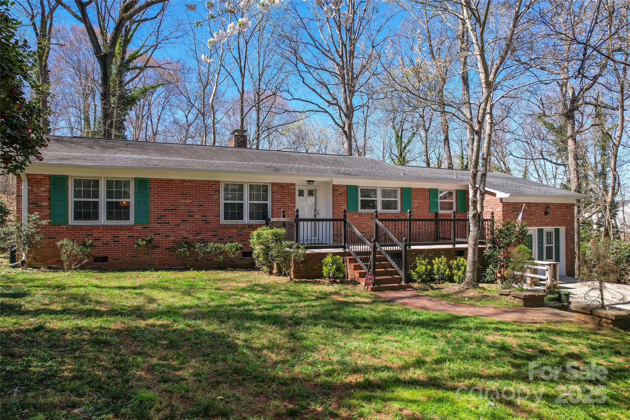 8101 Kerrybrook Circle