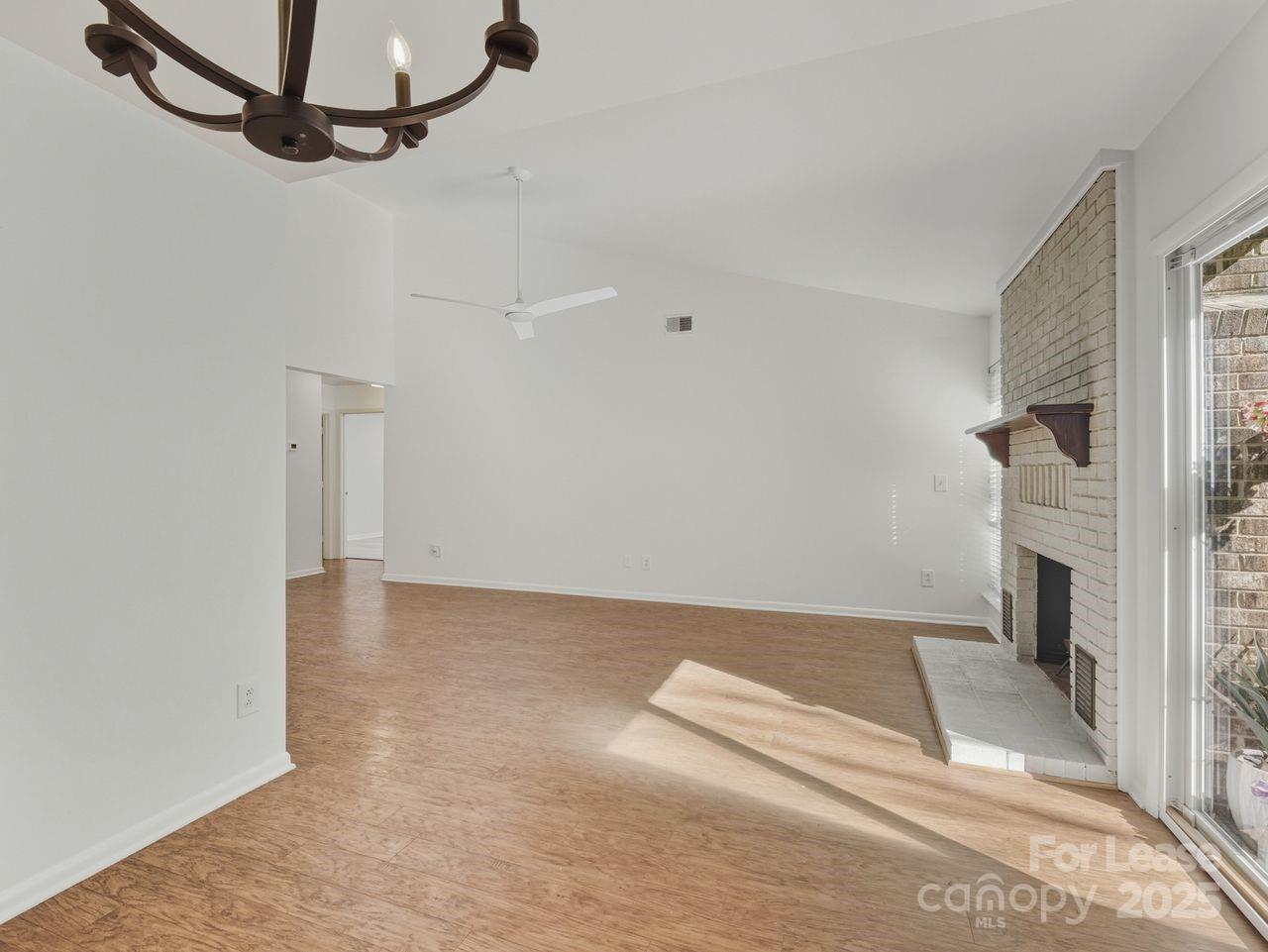 Sardis Cove - Residential Lease