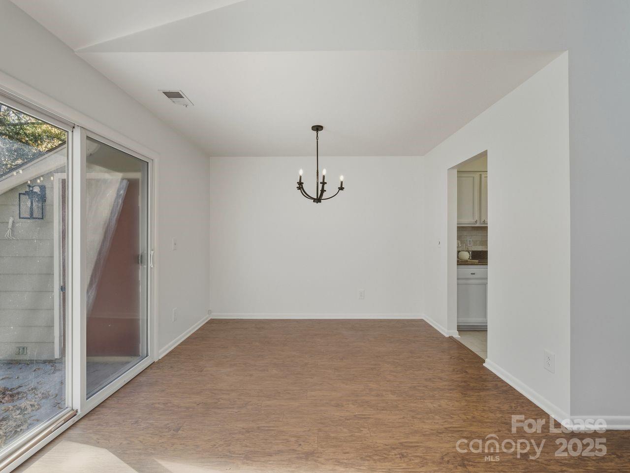 Sardis Cove - Residential Lease