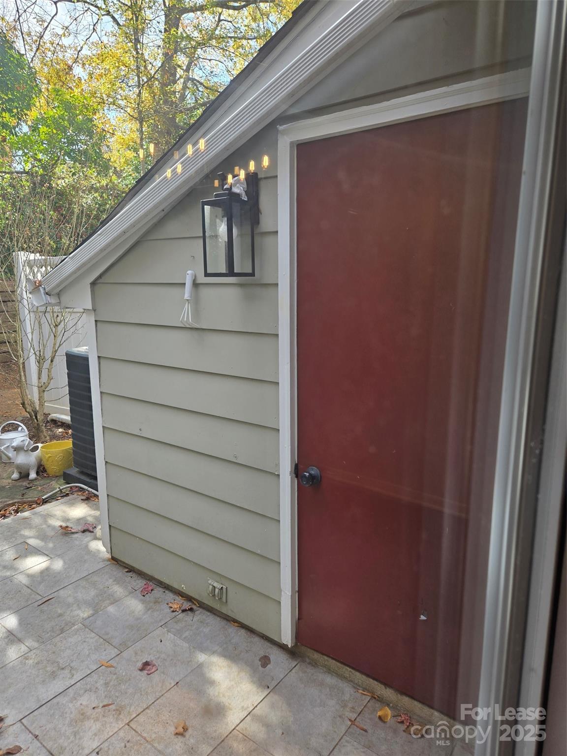 Sardis Cove - Residential Lease