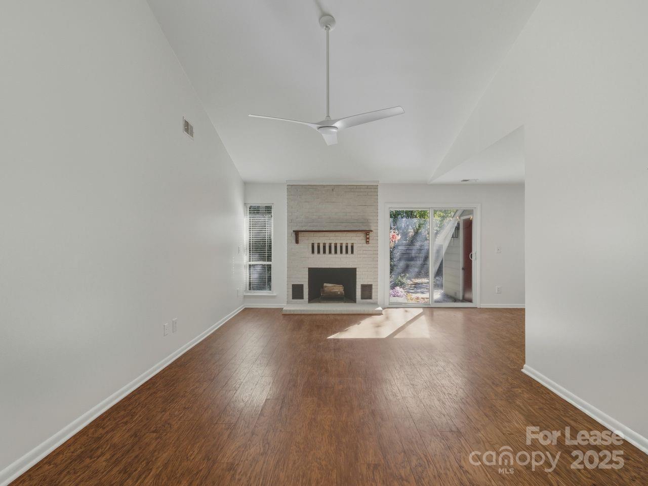 Sardis Cove - Residential Lease