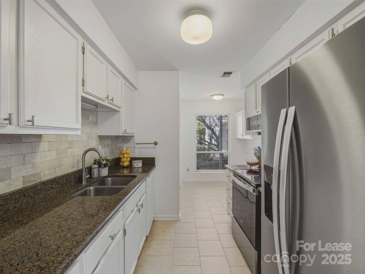 Sardis Cove - Residential Lease