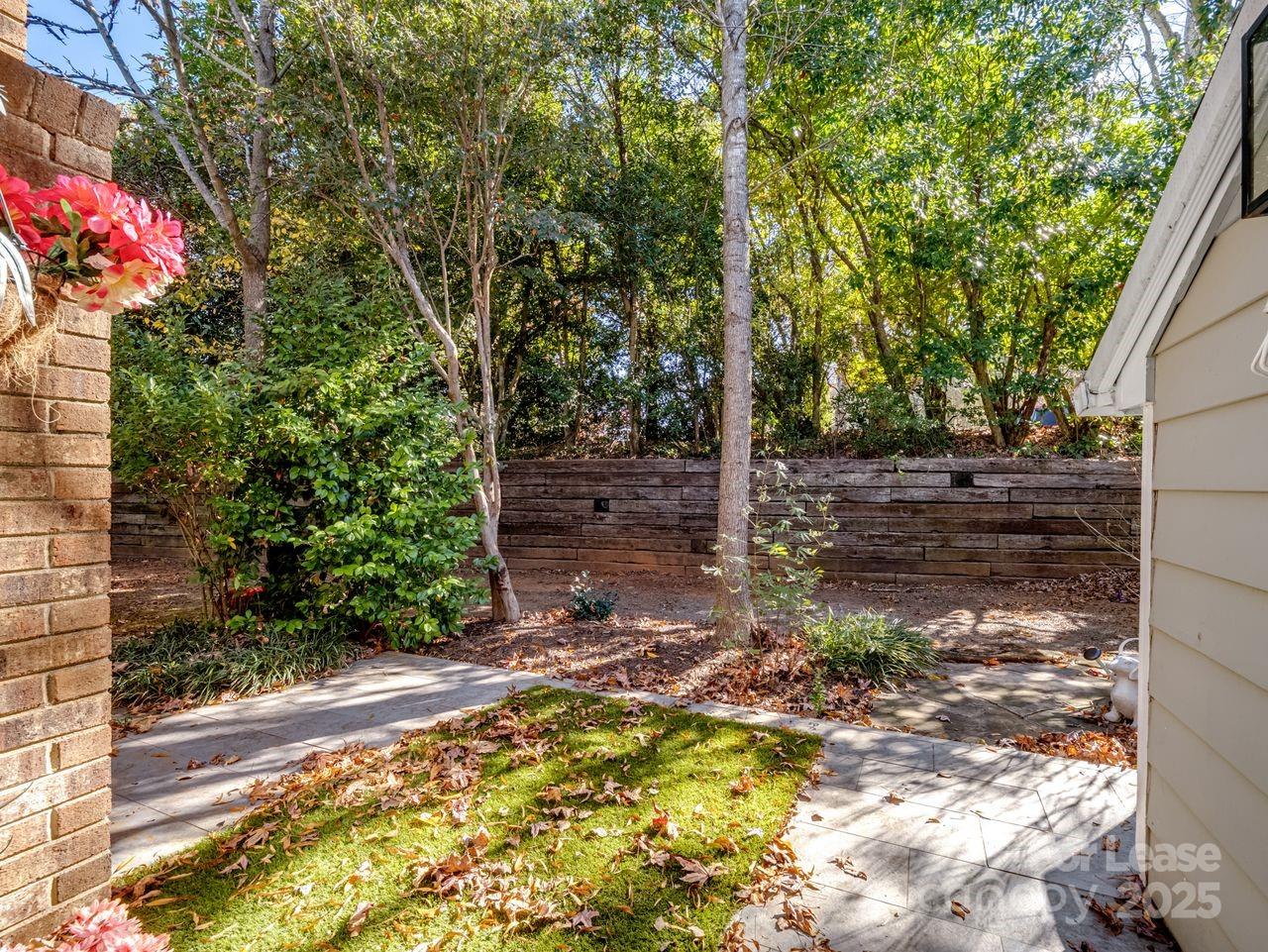 Sardis Cove - Residential Lease