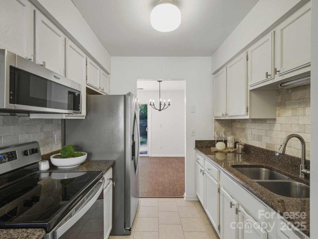 Sardis Cove - Residential Lease