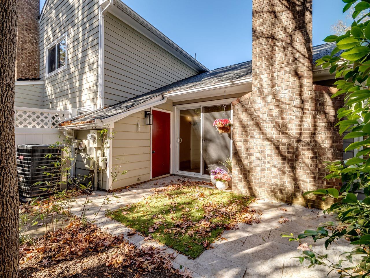 Sardis Cove - Residential Lease