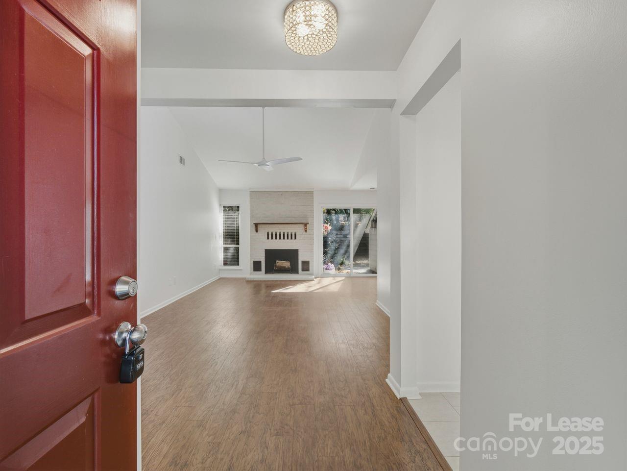 Sardis Cove - Residential Lease