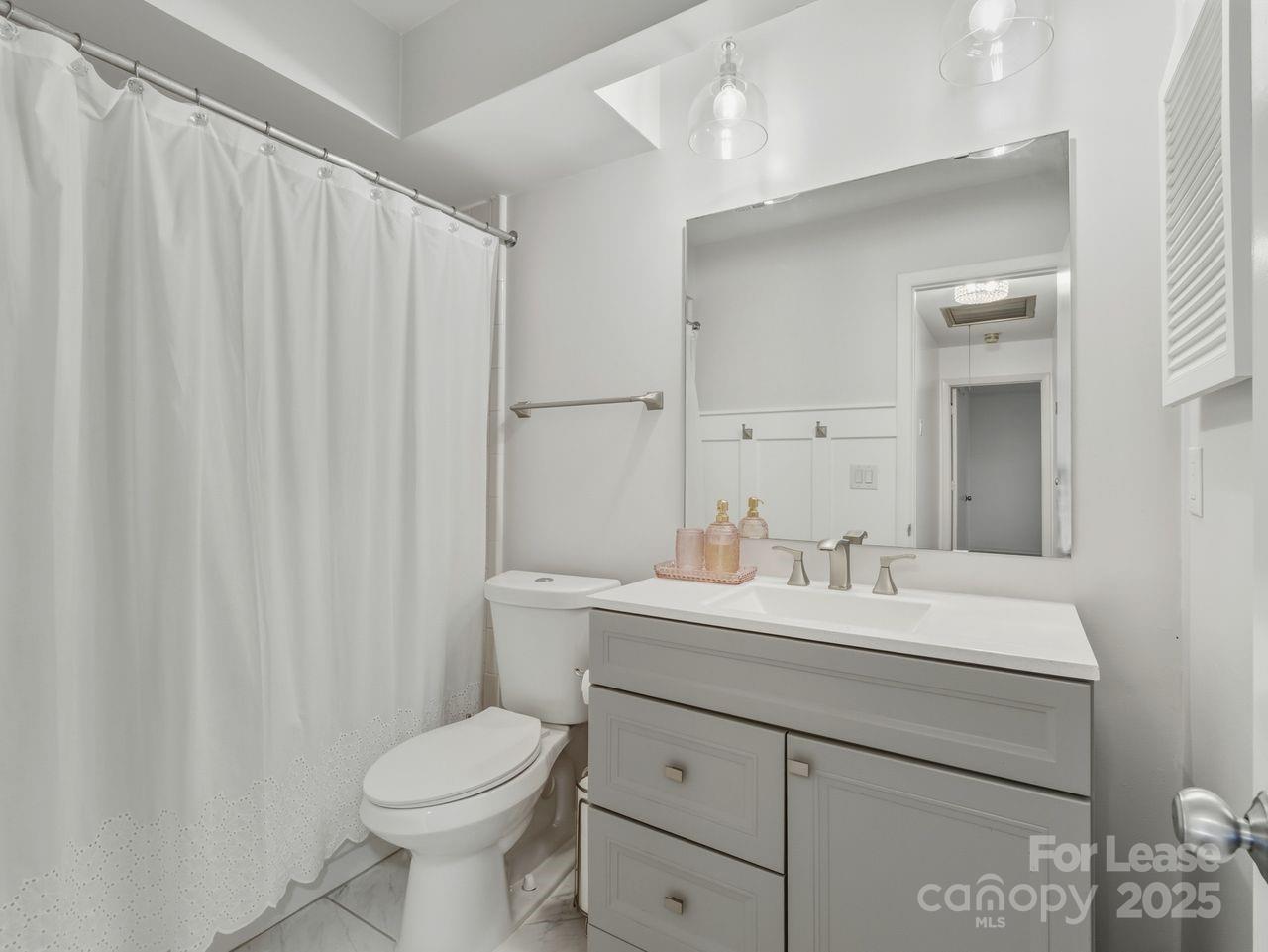 Sardis Cove - Residential Lease