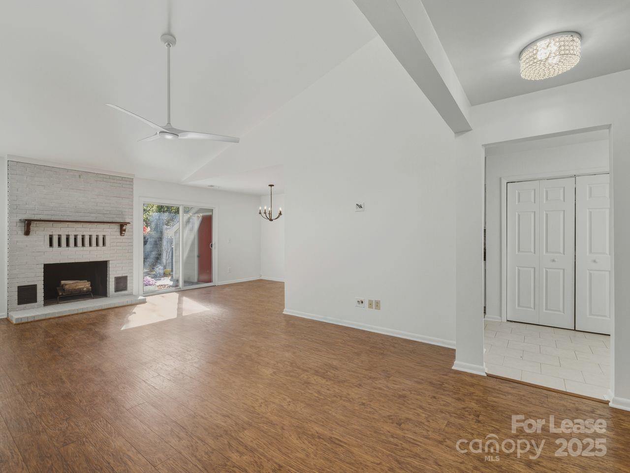 Sardis Cove - Residential Lease