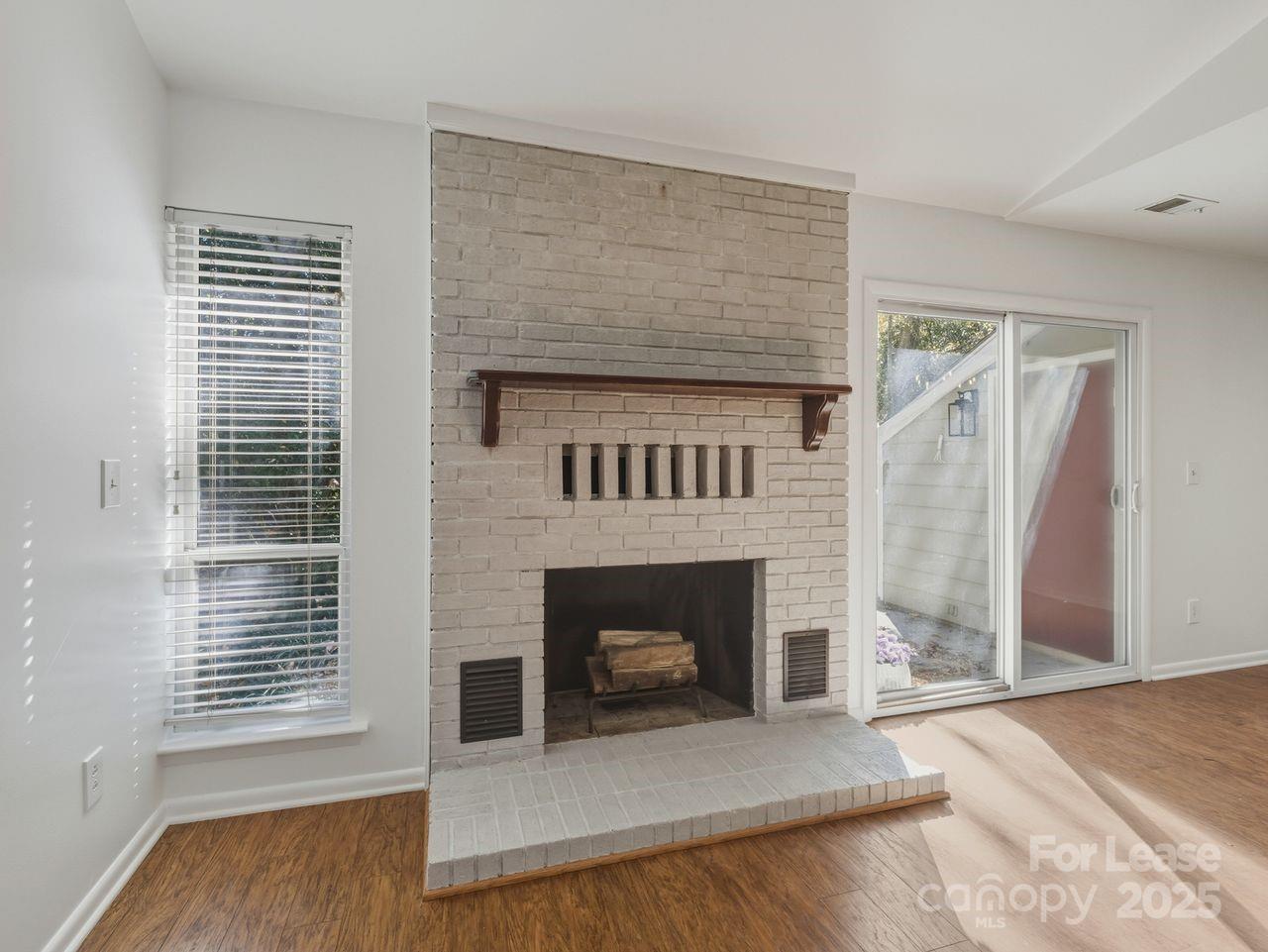 Sardis Cove - Residential Lease