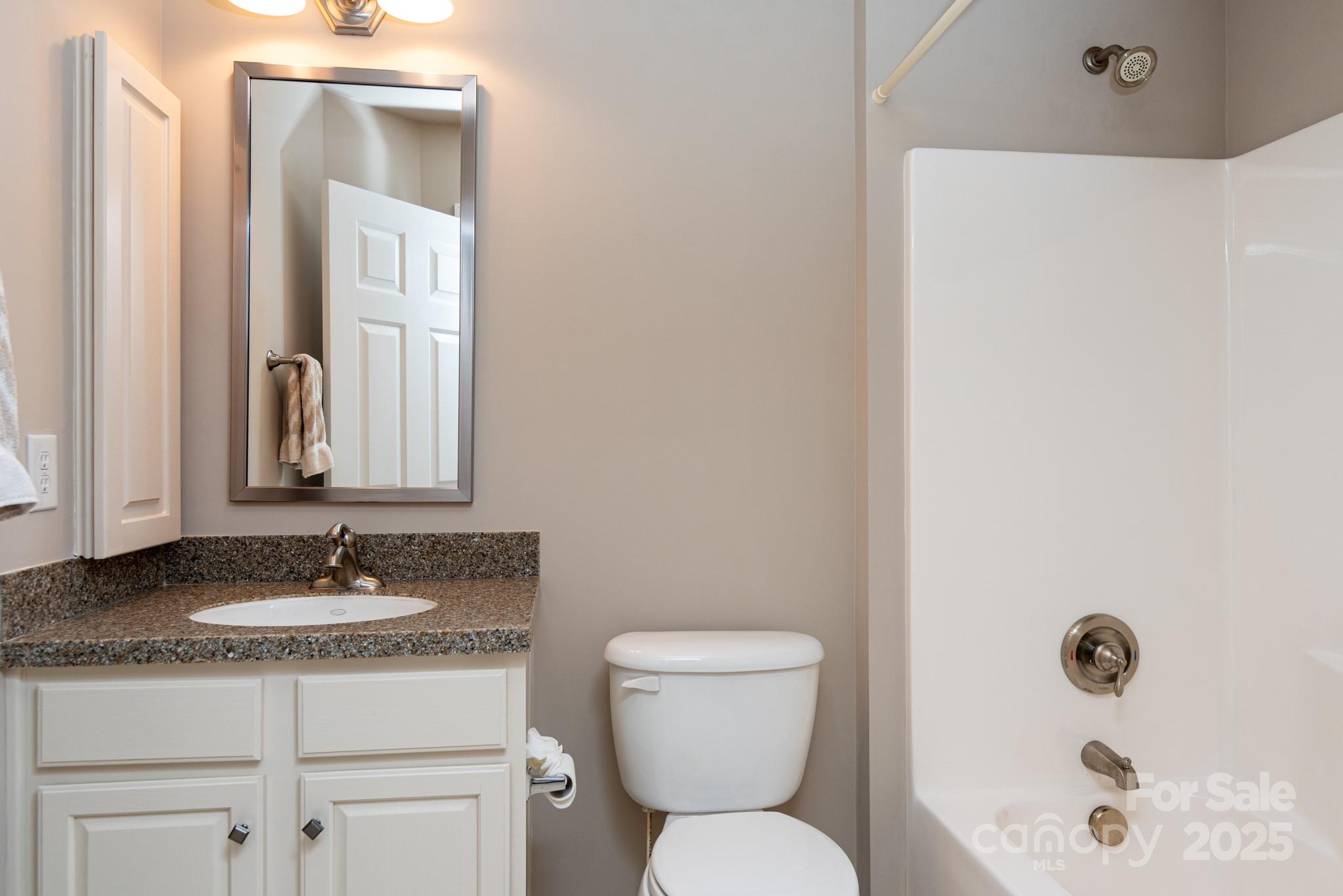 Cashion Woods - Residential