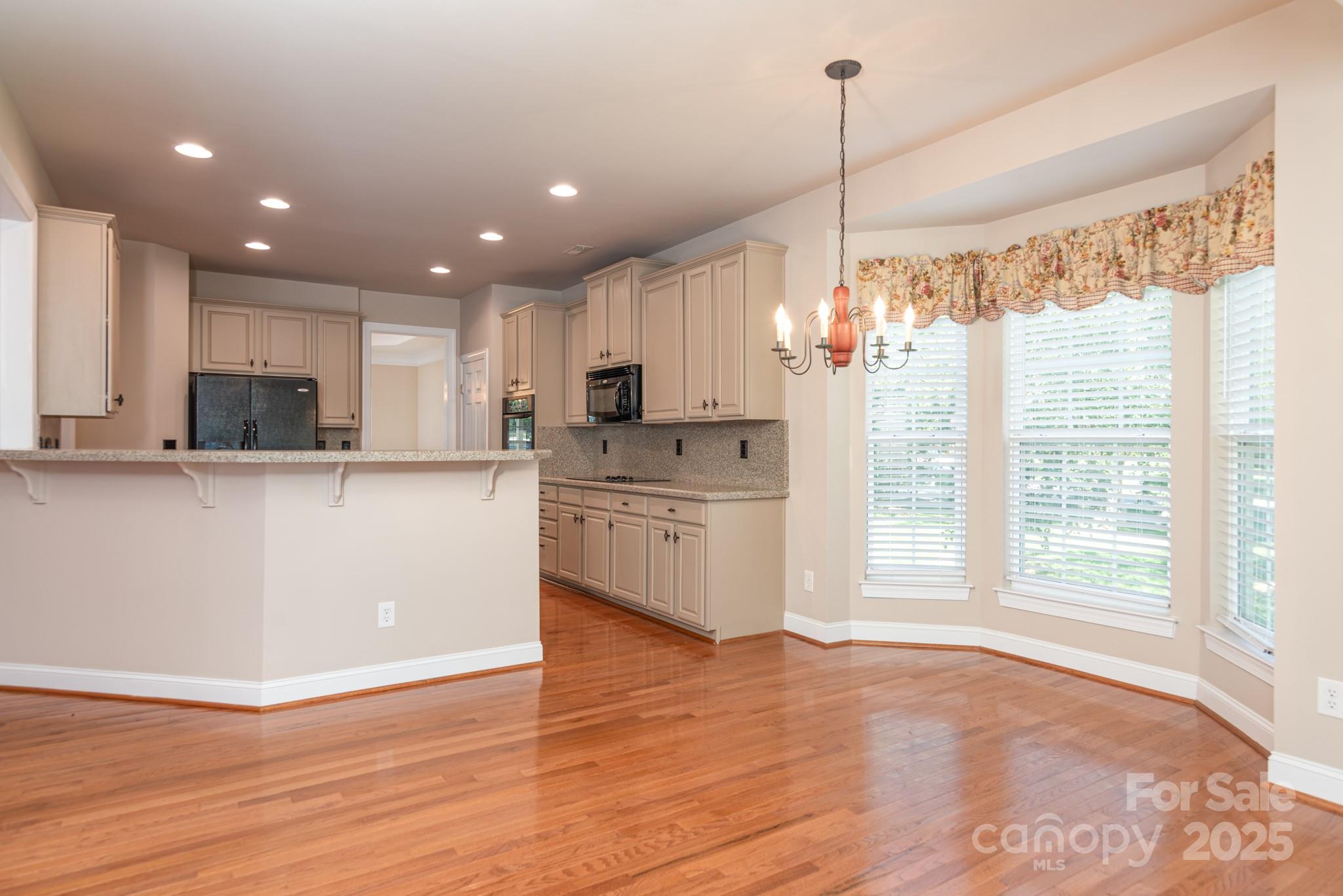 Cashion Woods - Residential