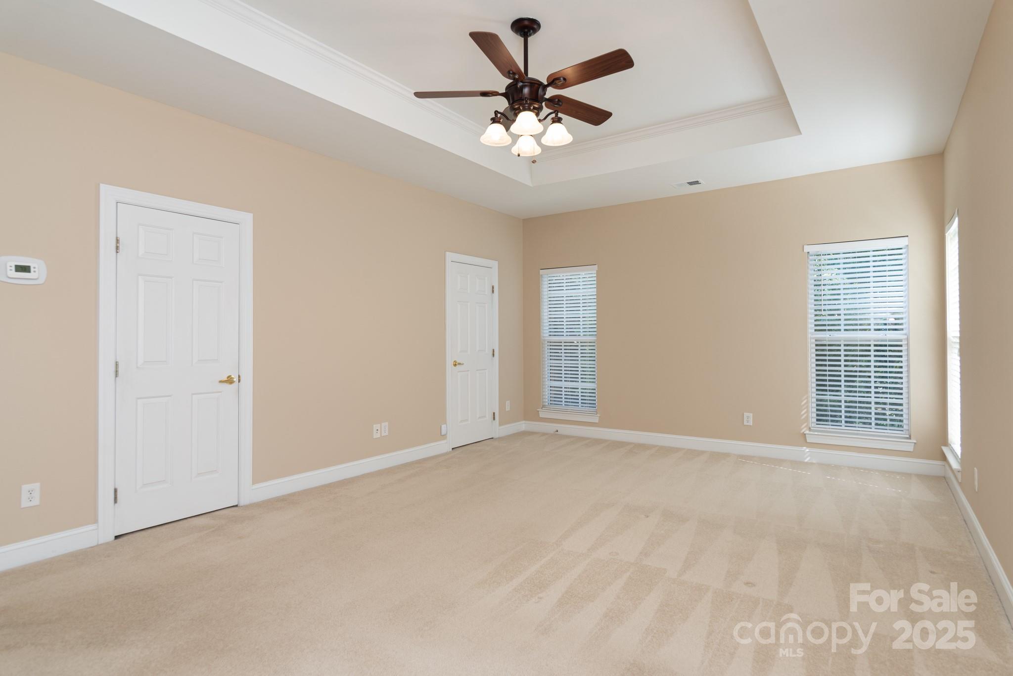 Cashion Woods - Residential
