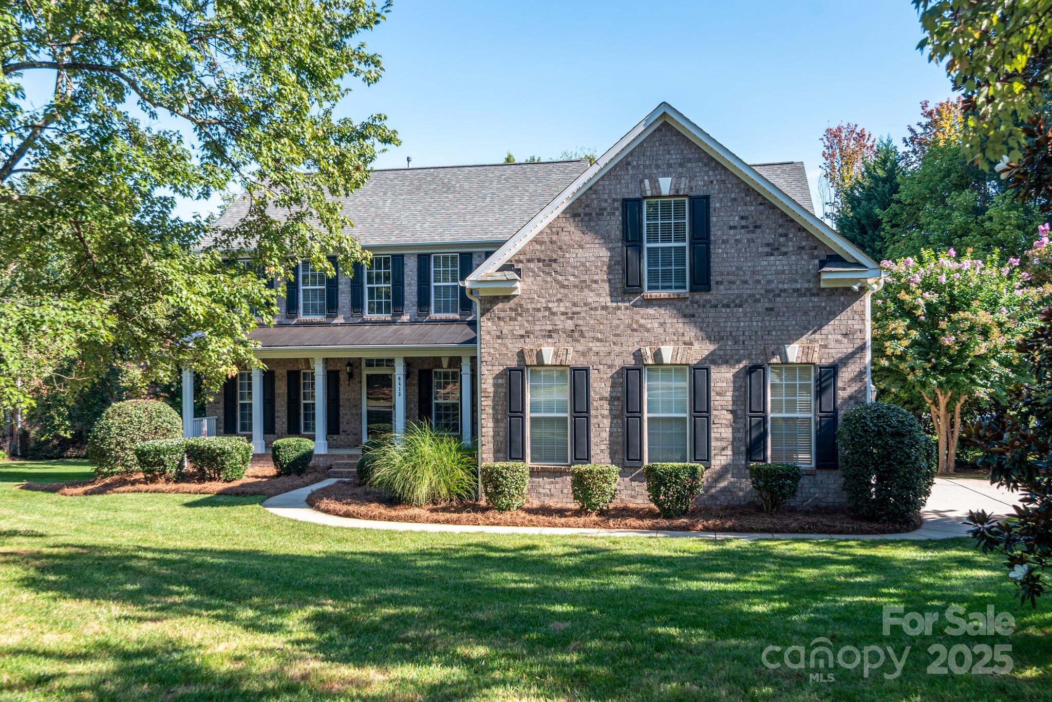 Cashion Woods - Residential