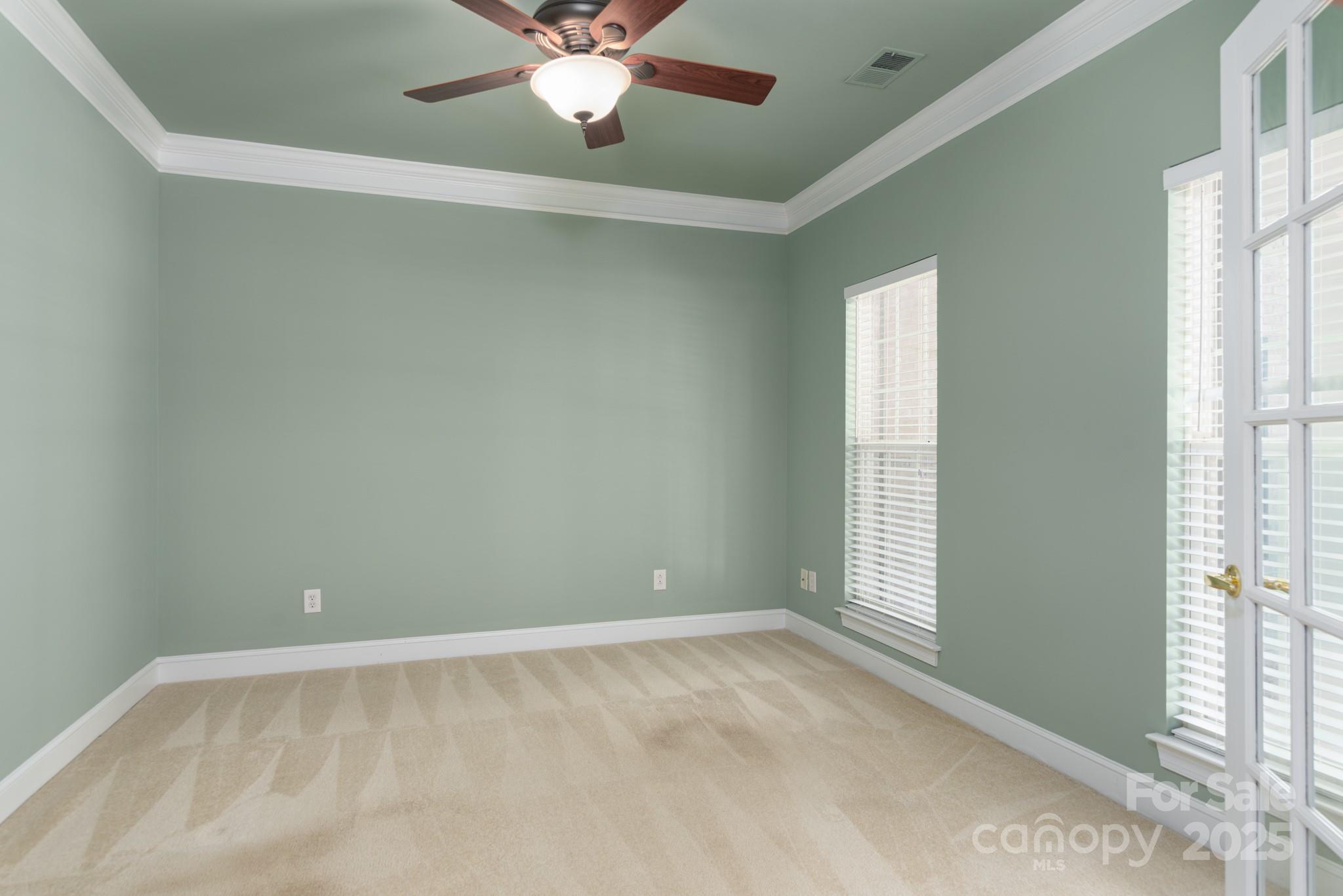Cashion Woods - Residential
