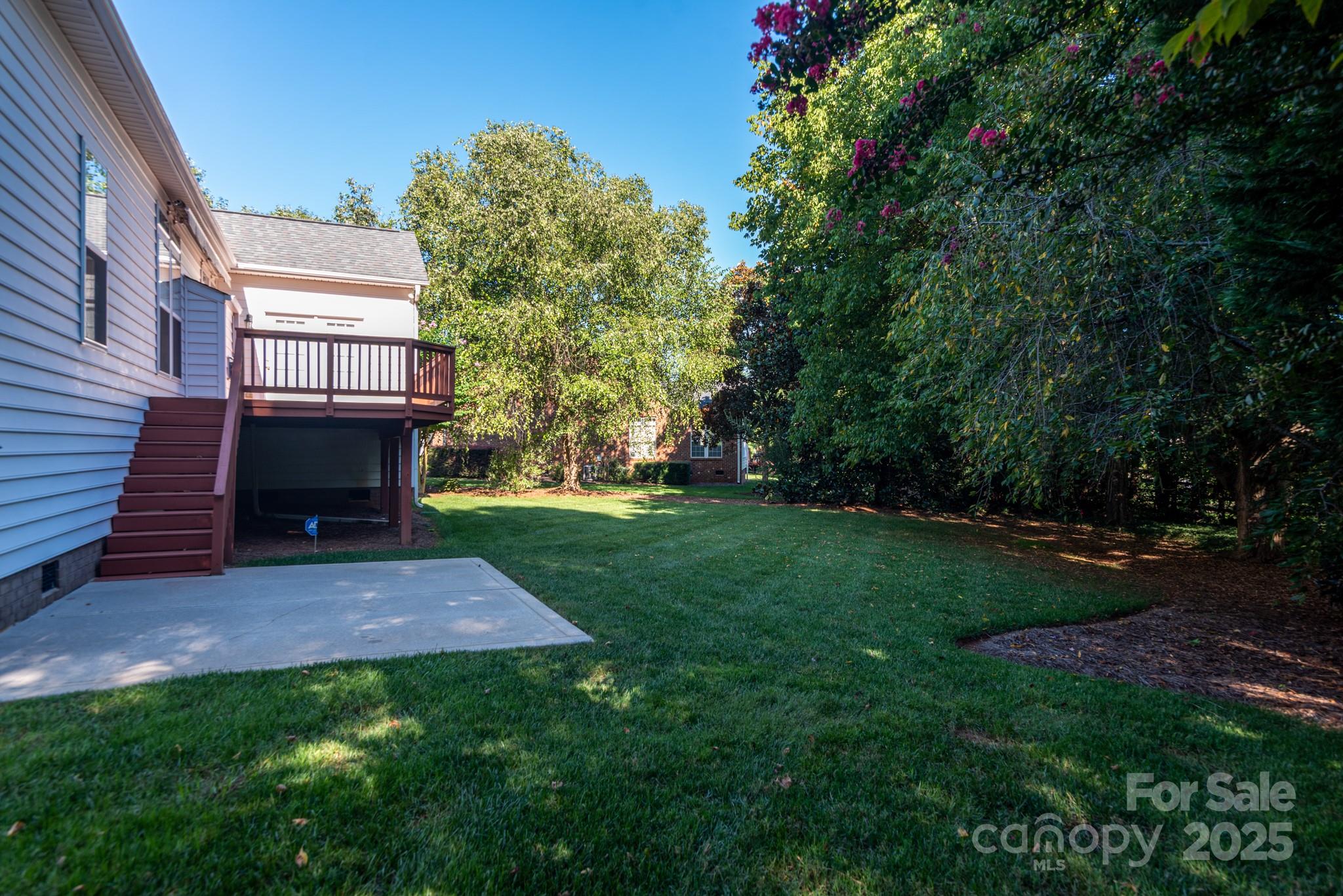 Cashion Woods - Residential