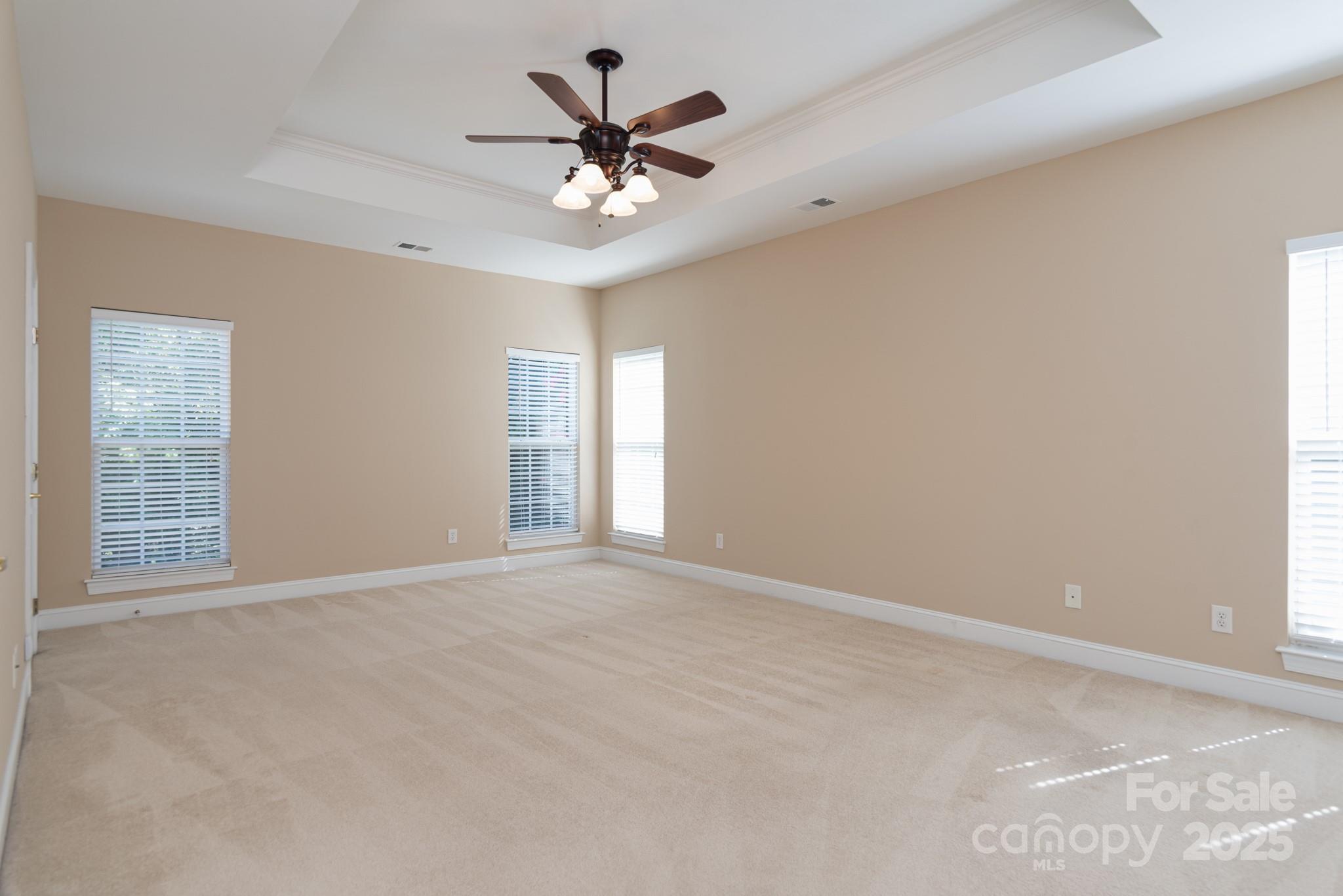Cashion Woods - Residential