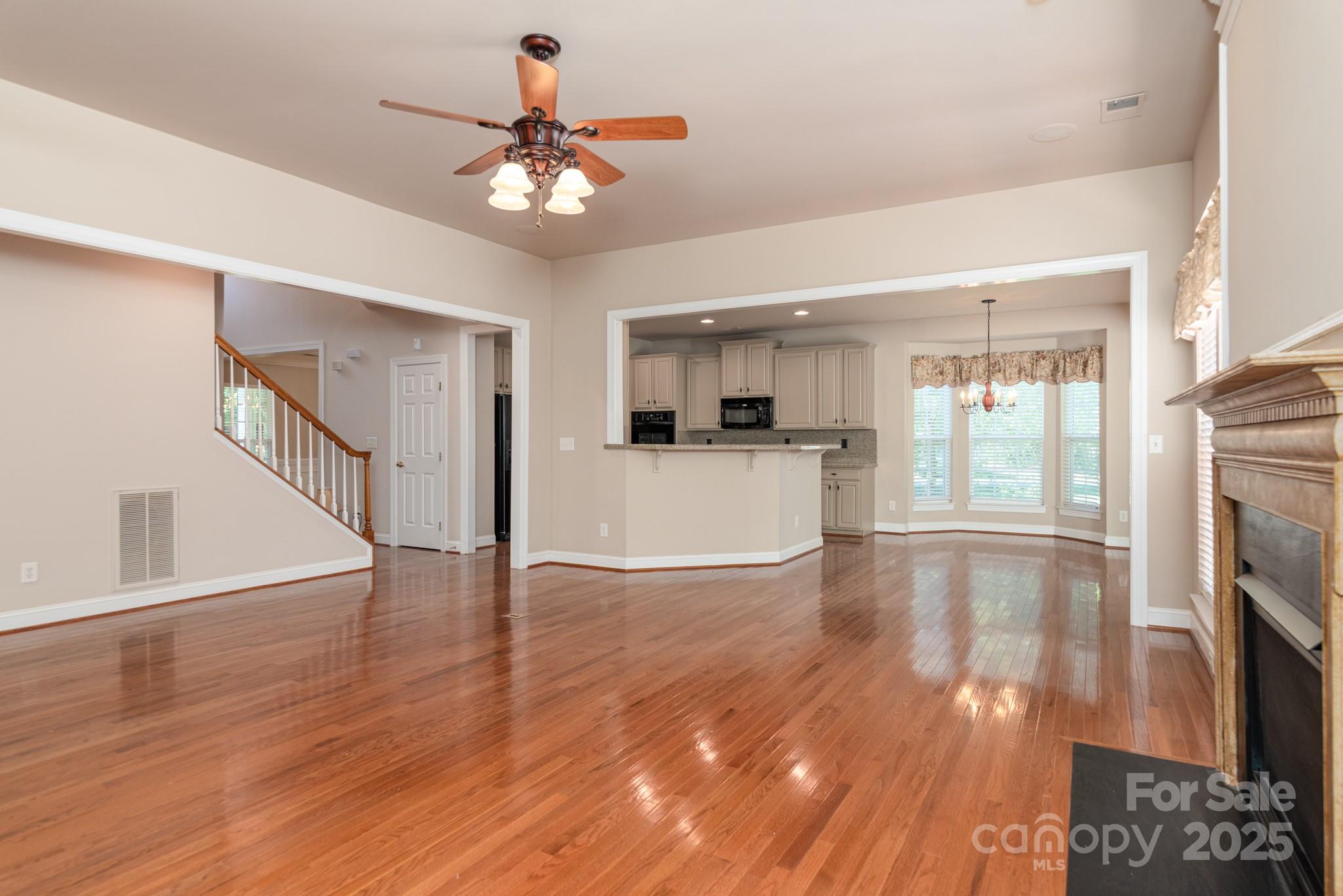 Cashion Woods - Residential