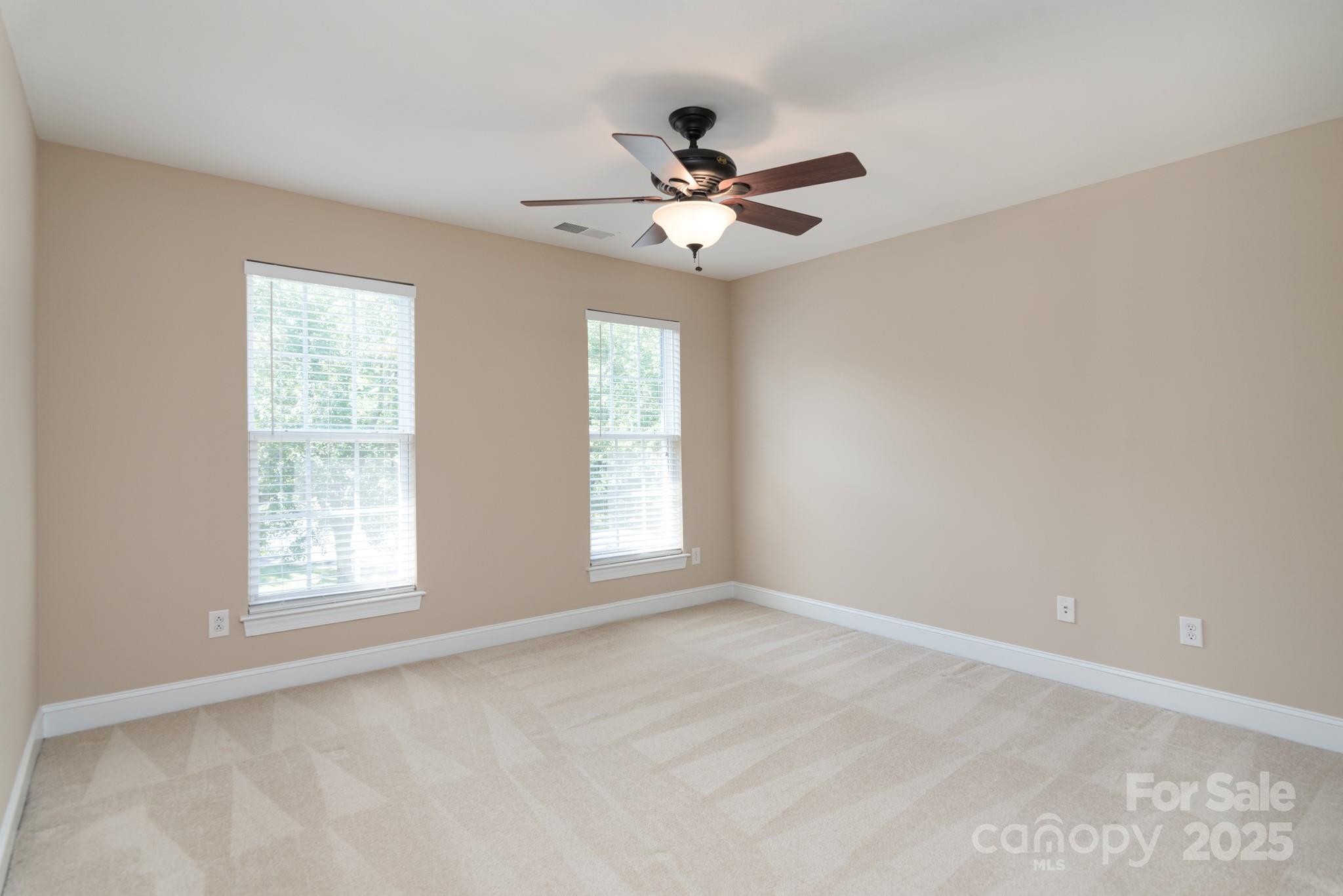 Cashion Woods - Residential