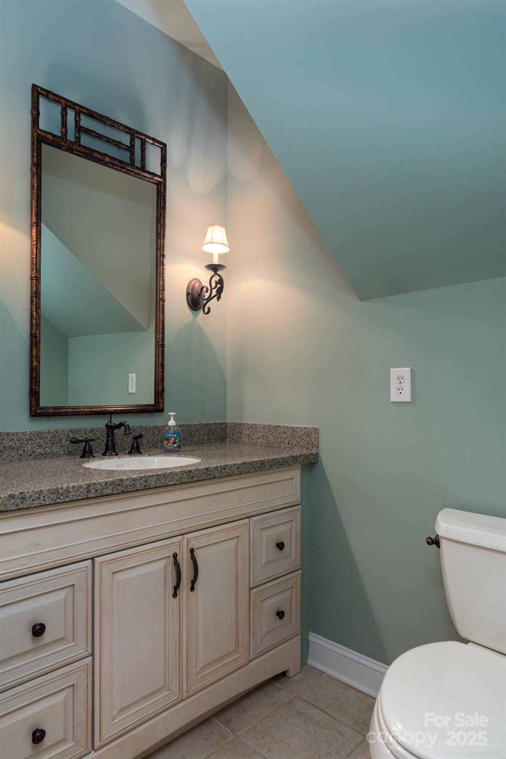 Cashion Woods - Residential