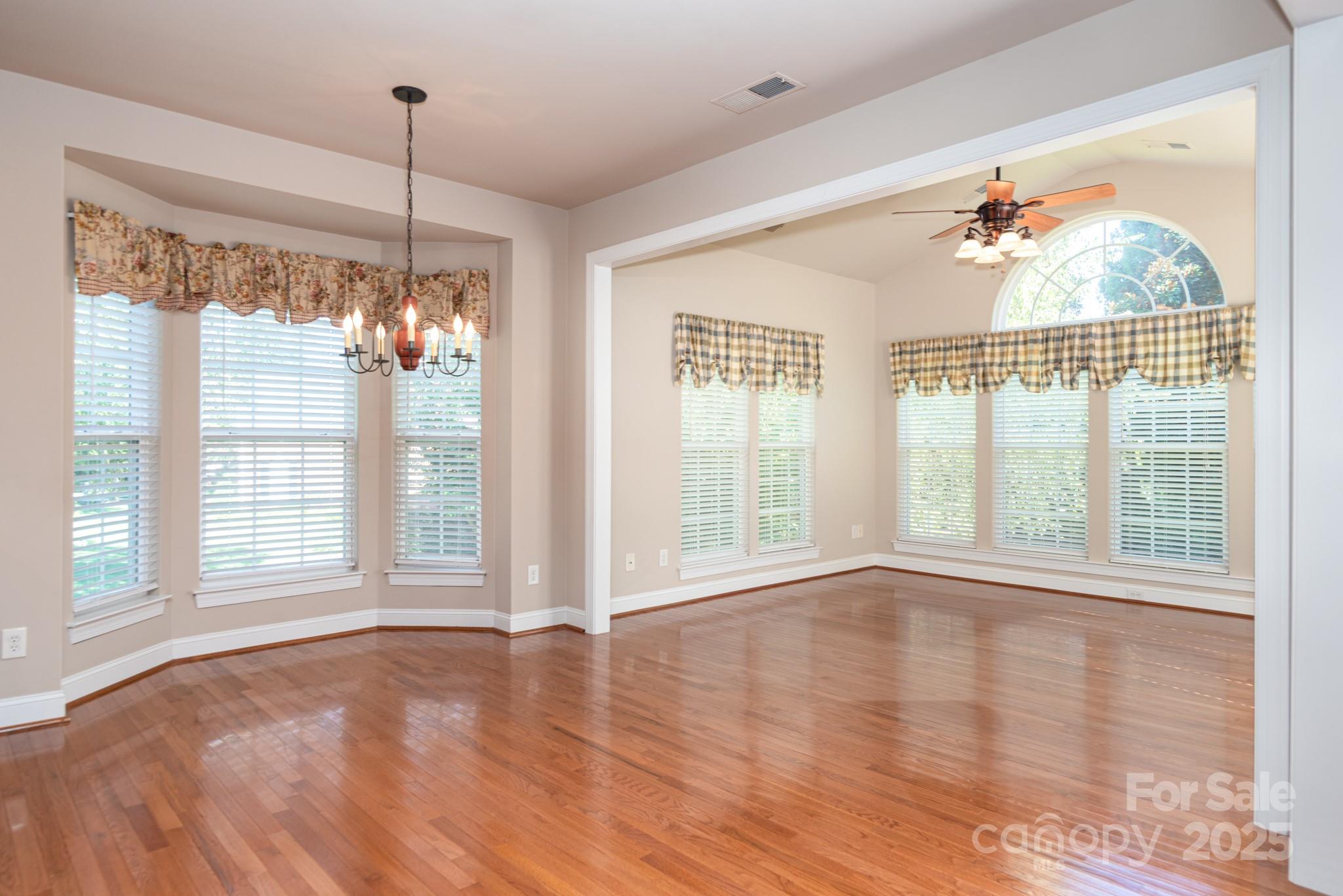 Cashion Woods - Residential