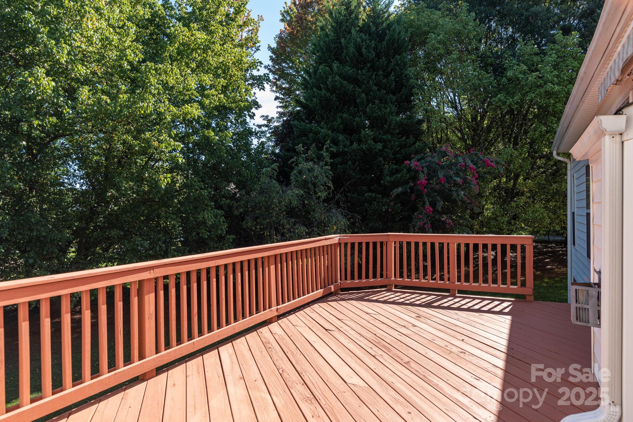 Cashion Woods - Residential