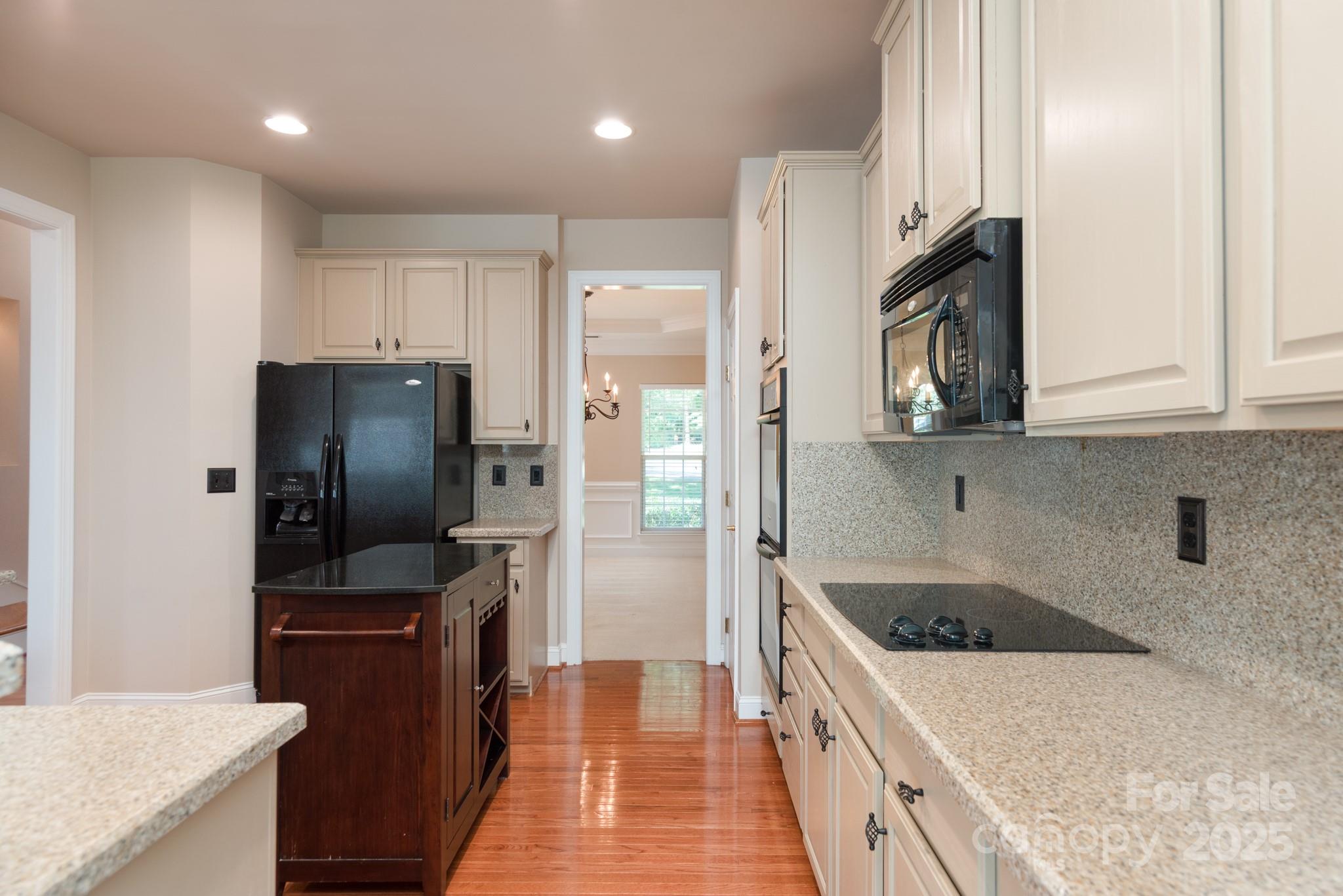 Cashion Woods - Residential