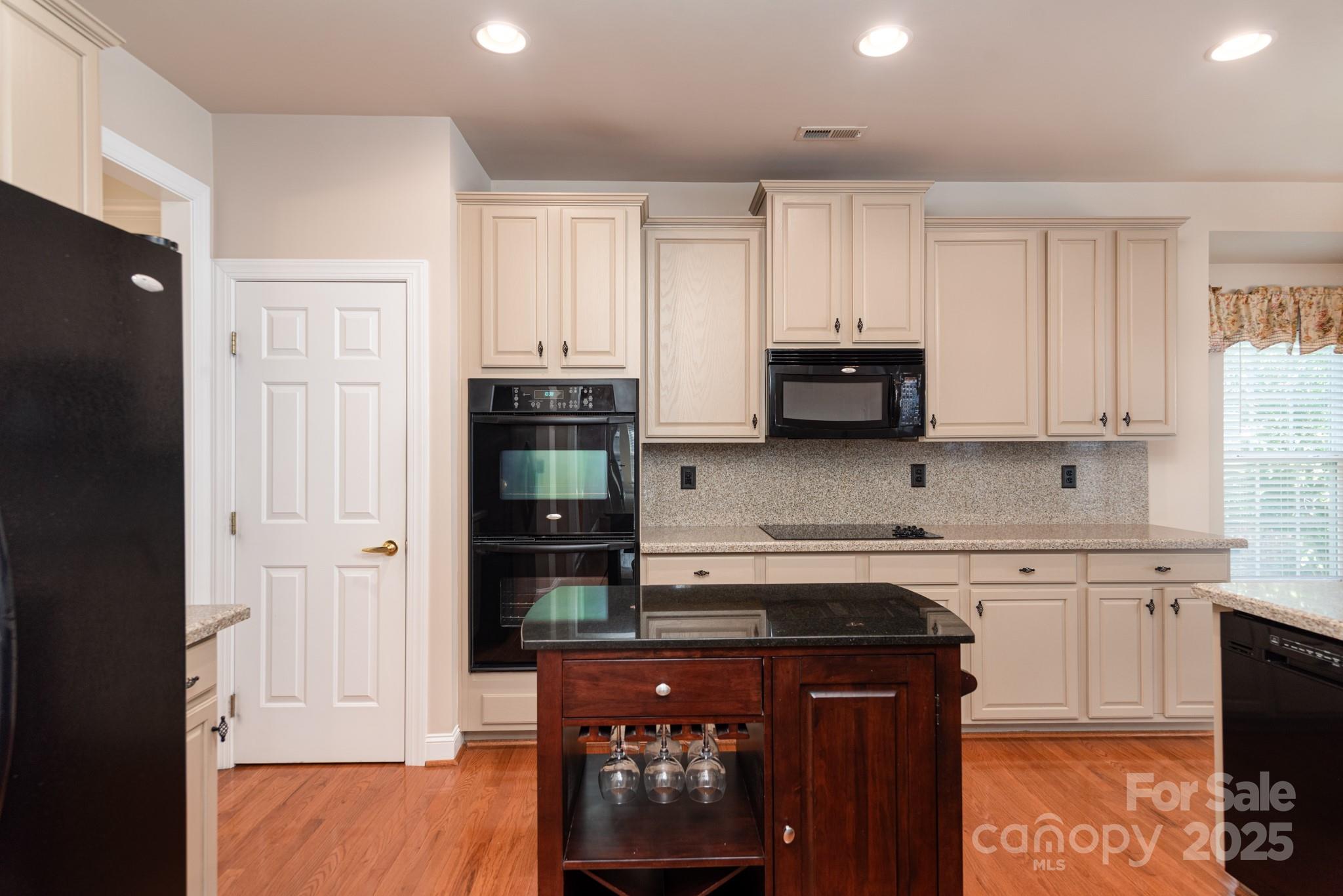 Cashion Woods - Residential