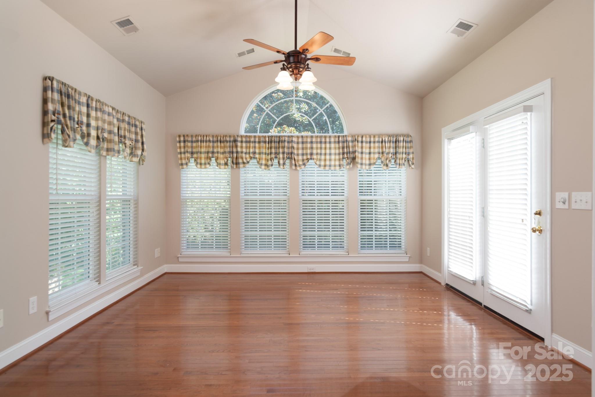 Cashion Woods - Residential