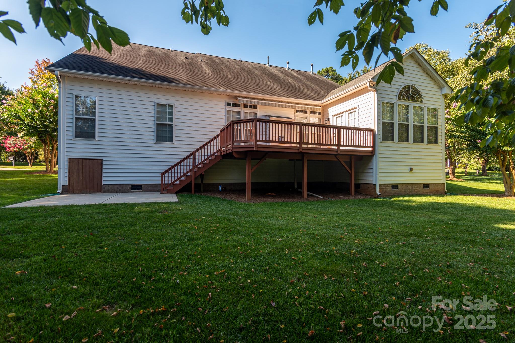 Cashion Woods - Residential