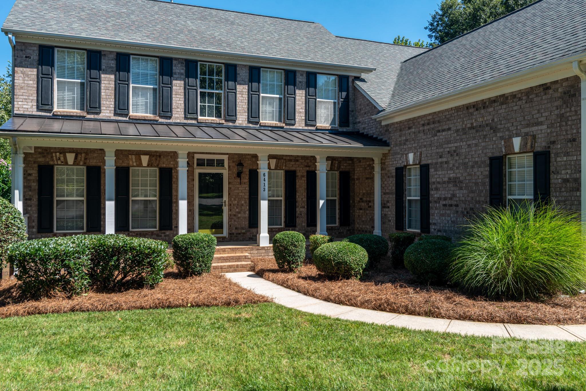 6413 Savannah Grace Lane