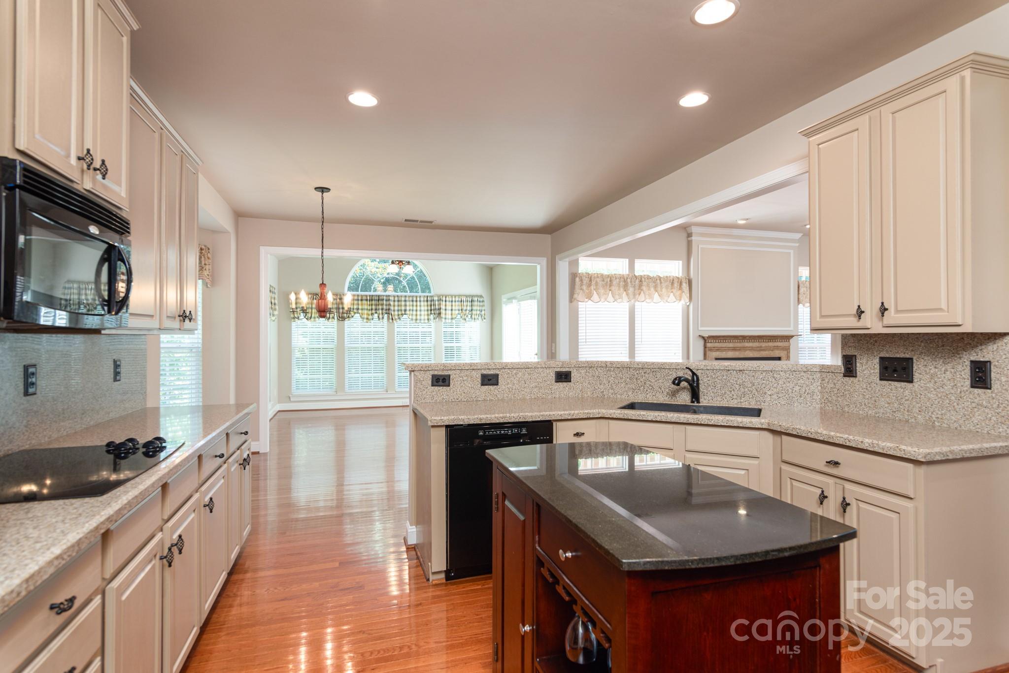 Cashion Woods - Residential