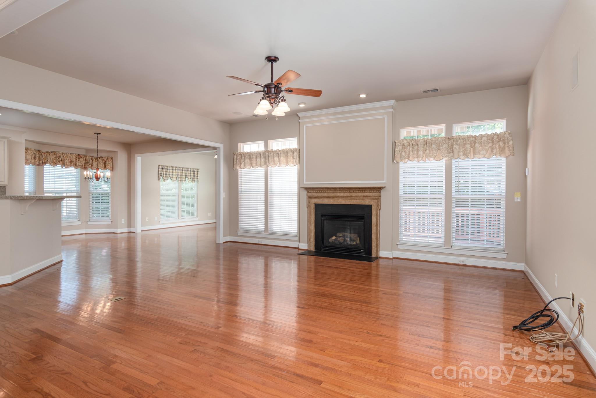 Cashion Woods - Residential