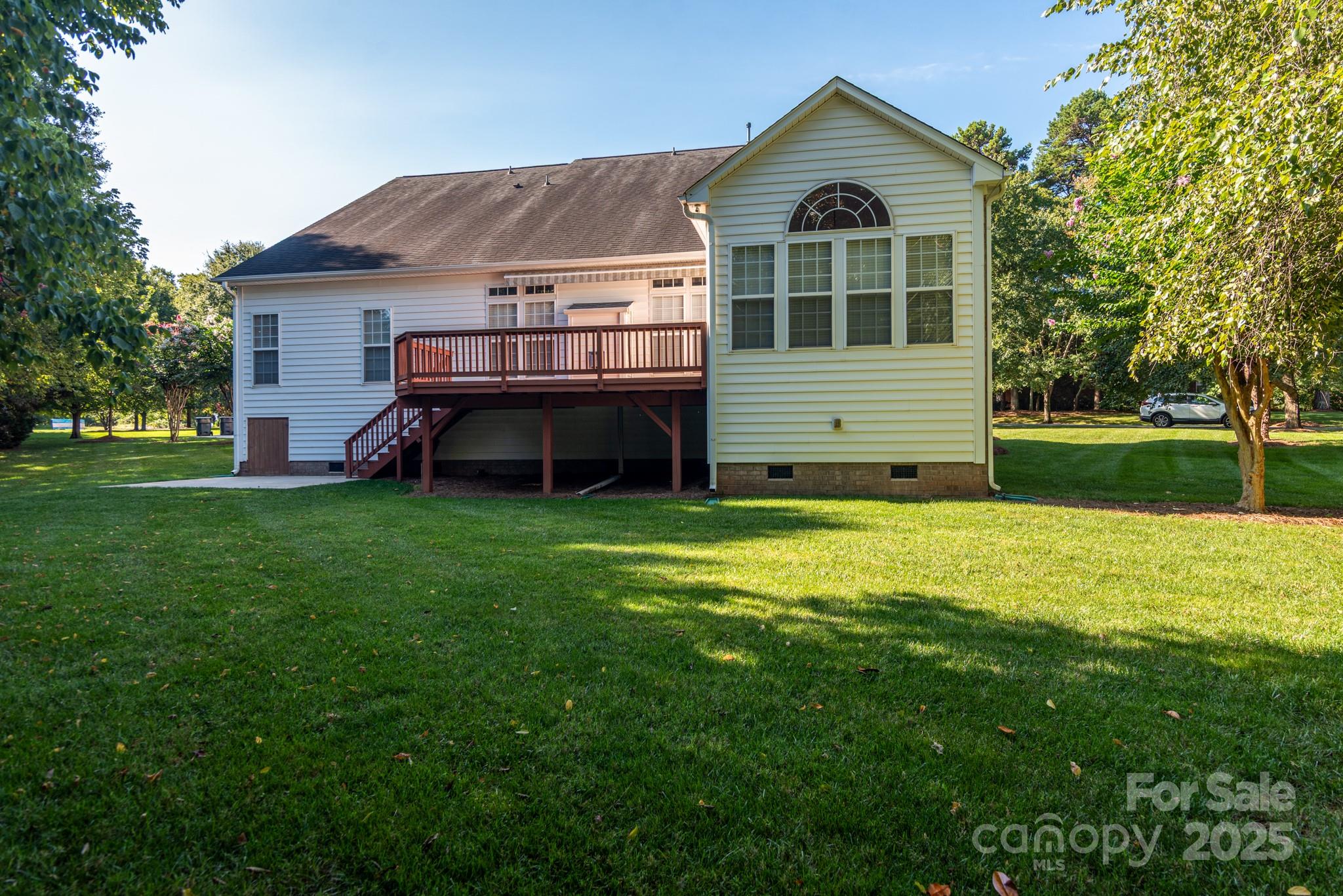 Cashion Woods - Residential