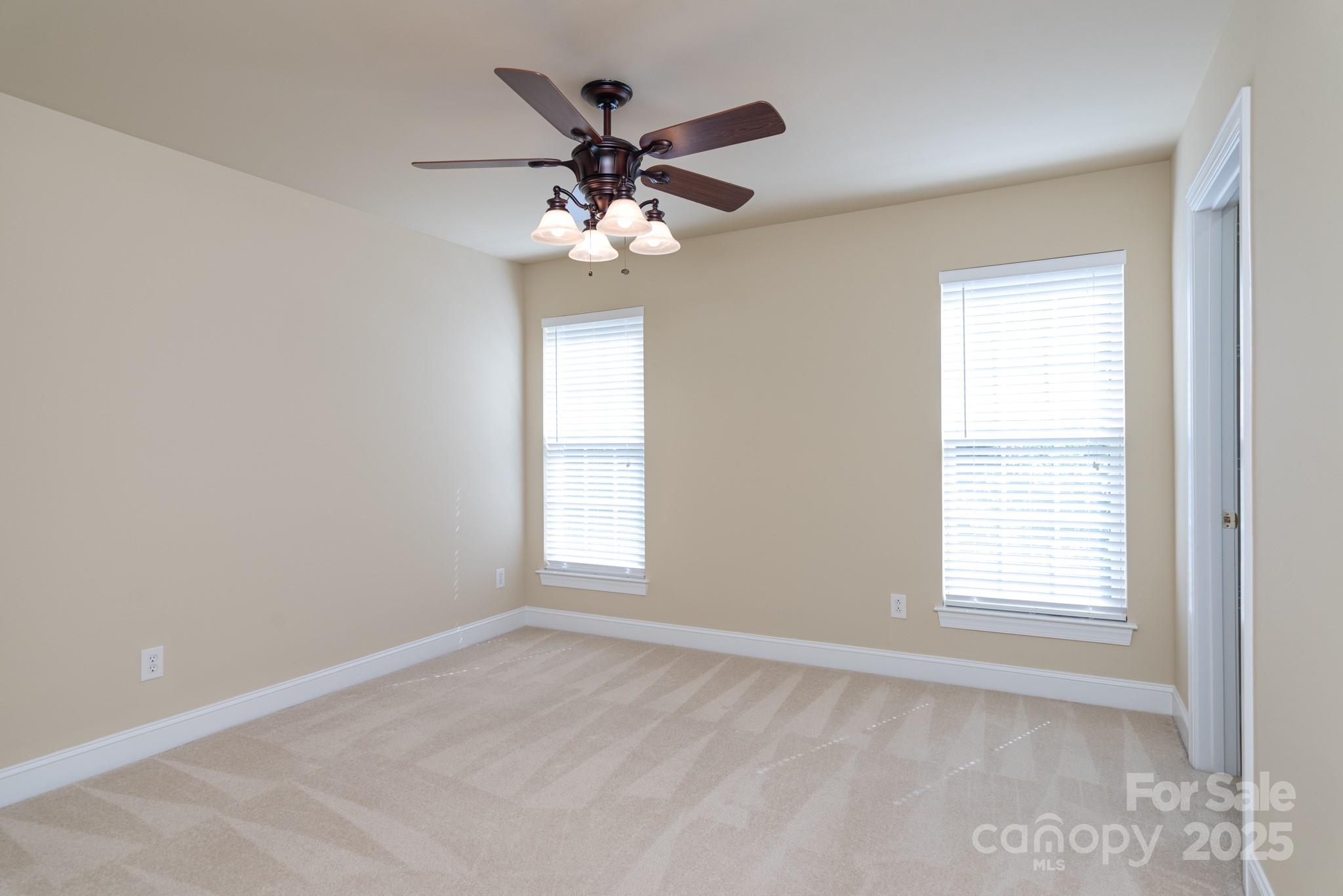 Cashion Woods - Residential