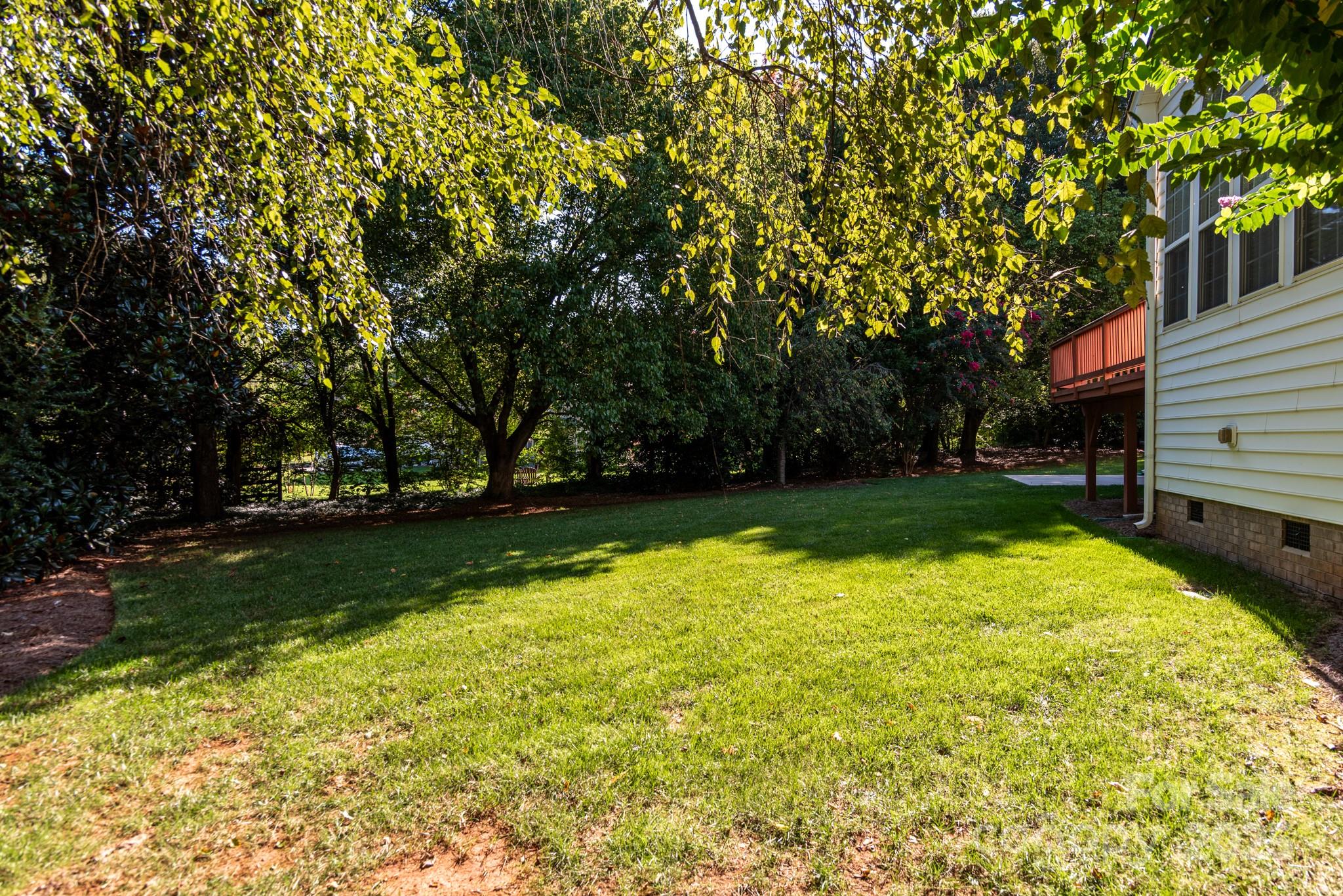Cashion Woods - Residential
