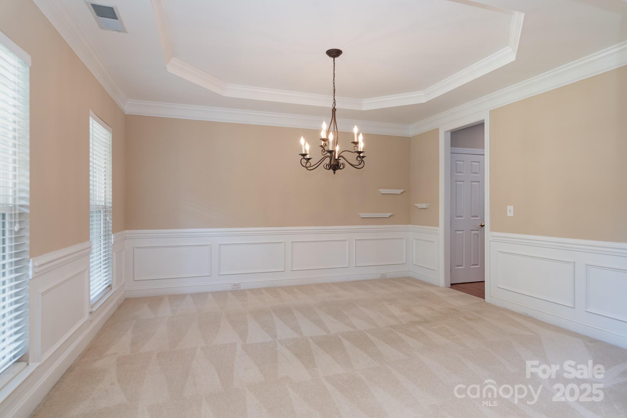 Cashion Woods - Residential