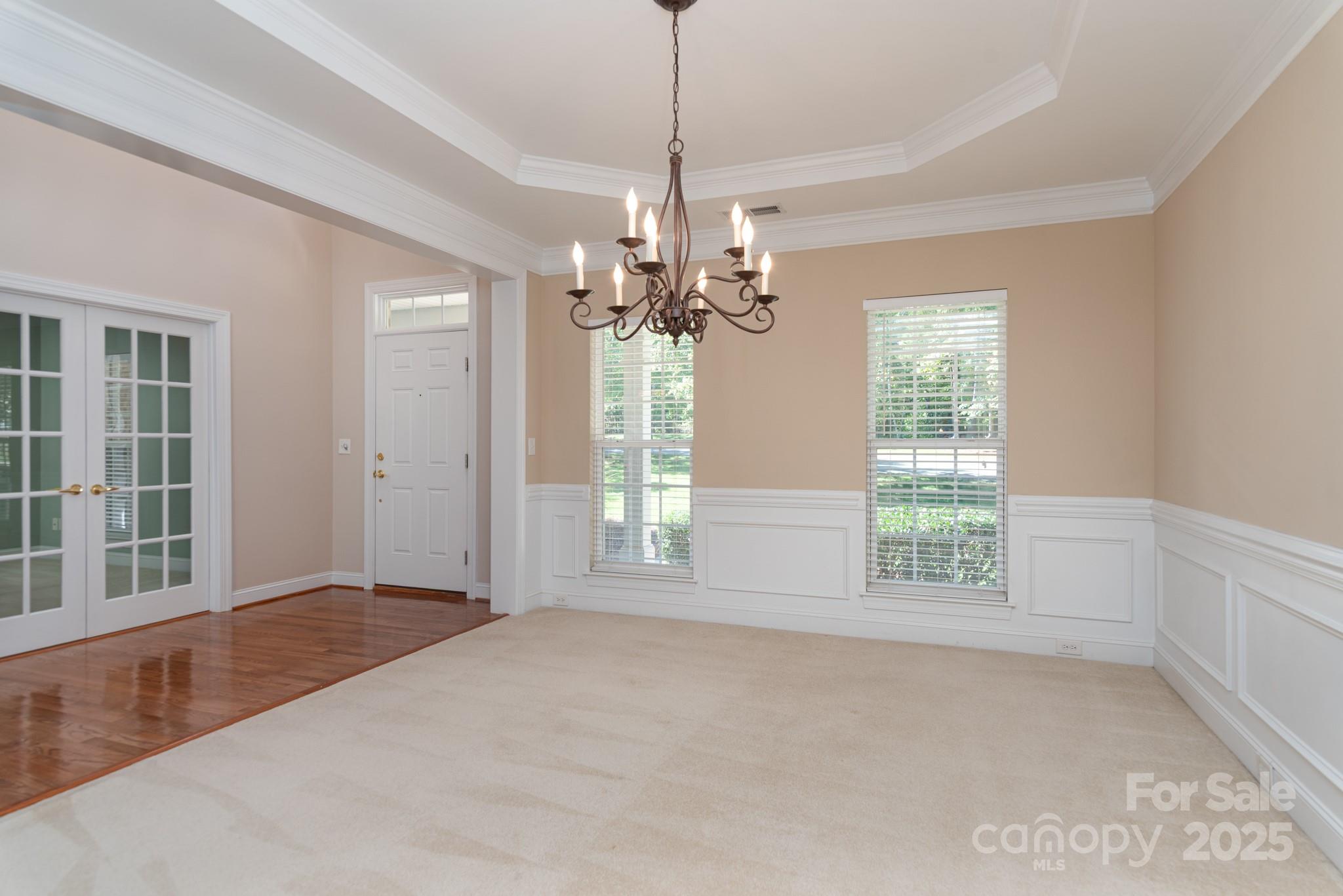 Cashion Woods - Residential
