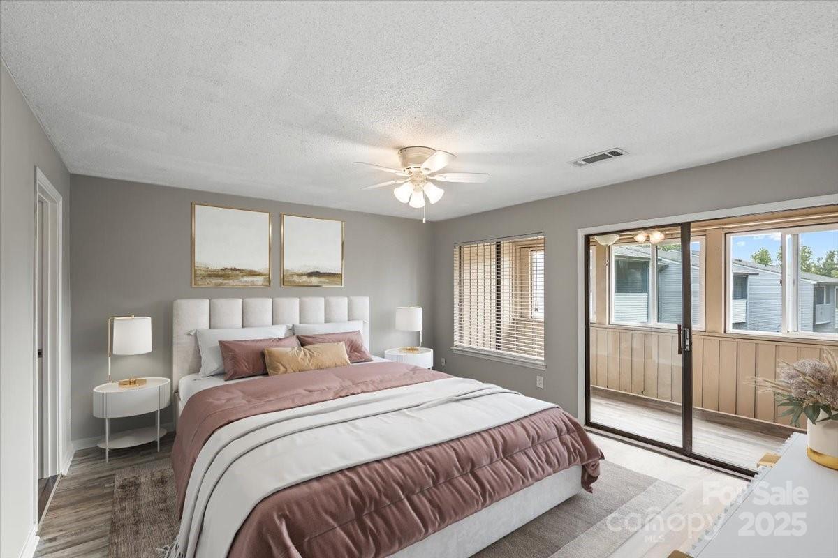 Carmel Chace - Residential