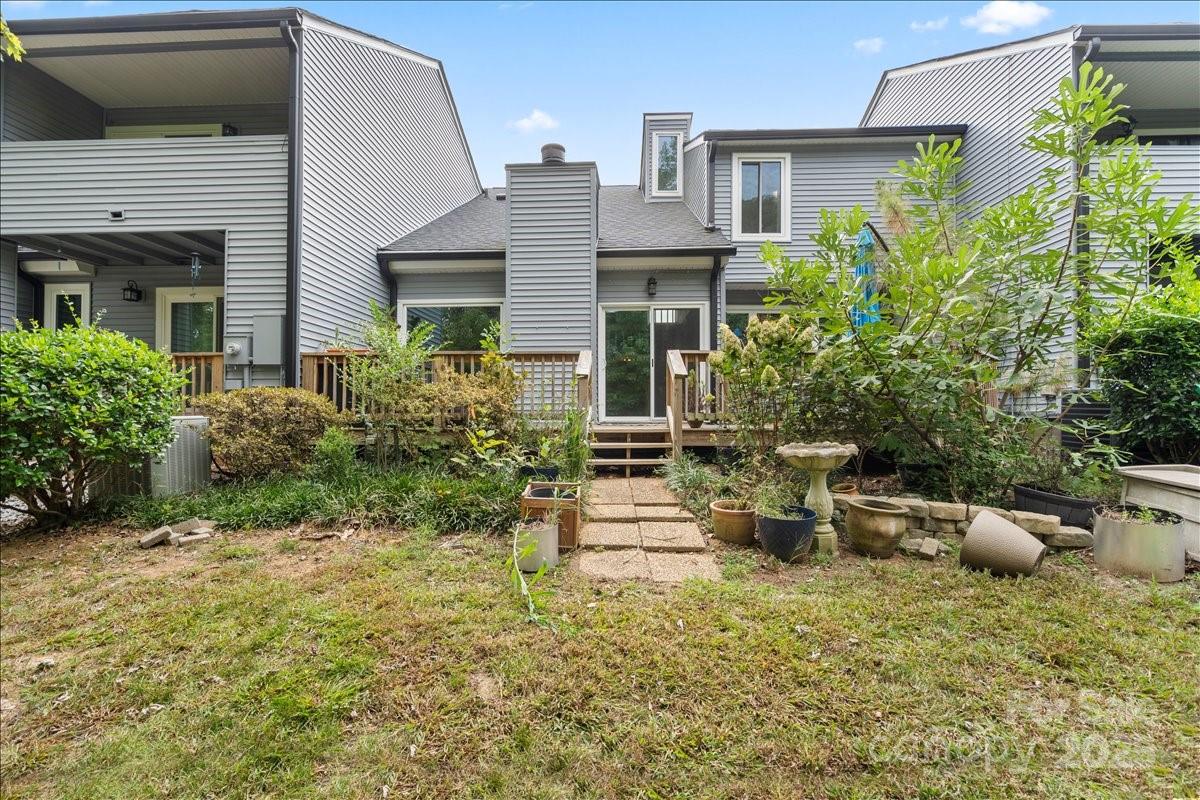 Carmel Chace - Residential