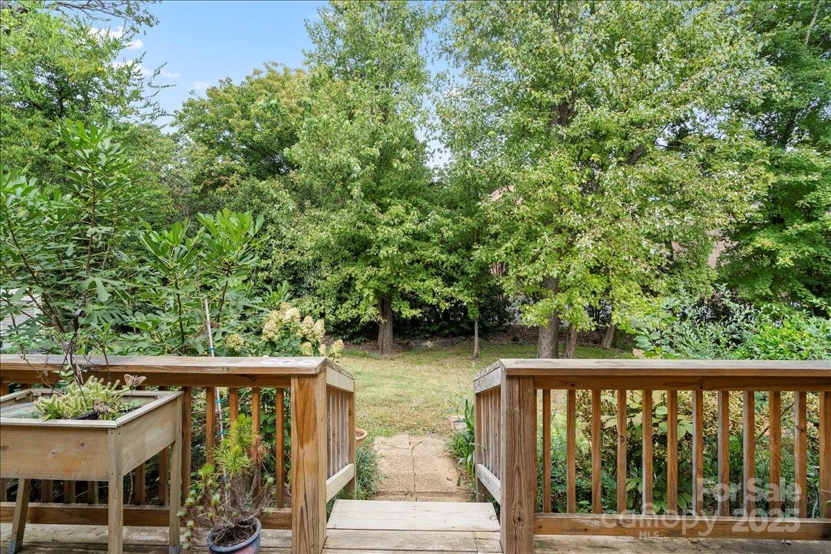 Carmel Chace - Residential