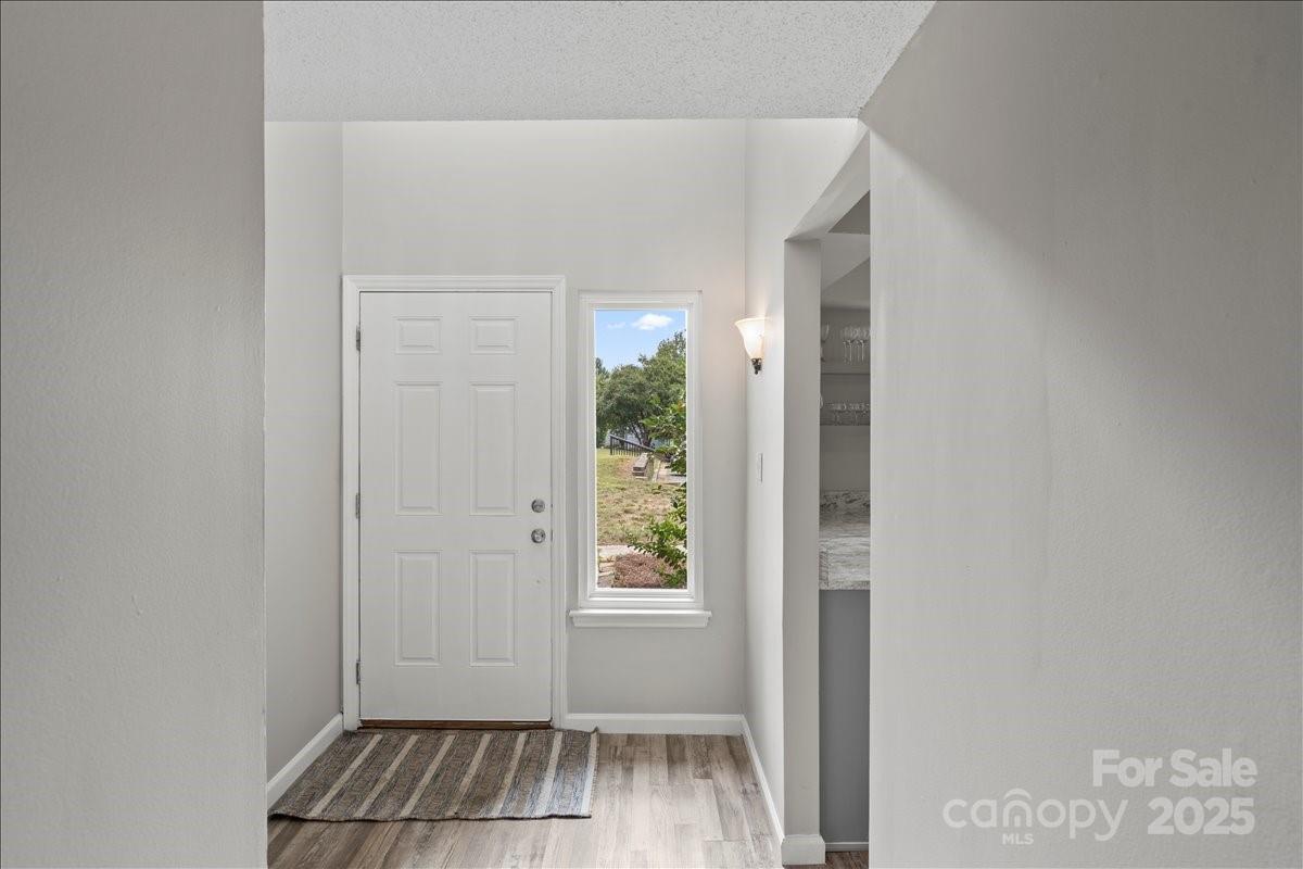 Carmel Chace - Residential