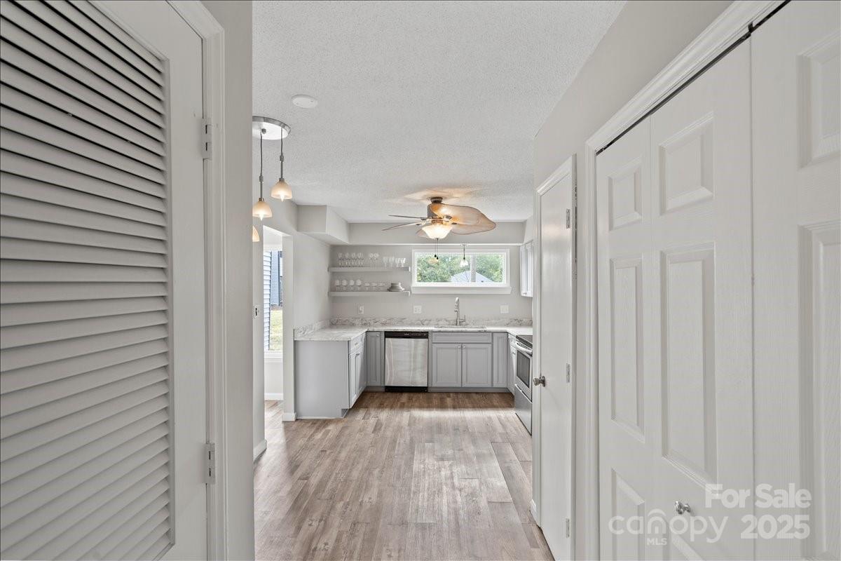 Carmel Chace - Residential